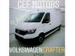 Volkswagen Crafter 35 tdi 177cv 419e/mois en LOA LLD Crdit Speciale Entreprise Flotte Val d'oise Herblay
