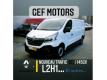 Renault Trafic dci 145cv L2H1 399e/mois en LOA LLD Crdit Speciale Entreprise Flotte - Vhicules Utilitaires Val d'oise Herblay