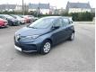 Renault Zoe R110 Achat Intgral - 22B Equilibre Finistre Carhaix-Plouguer