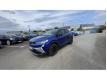 Renault Captur E-Tech full hybrid 145 esprit Alpine Finistre Carhaix-Plouguer