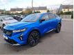 Renault Rafale E-Tech full hybrid 200 esprit Alpine Finistre Carhaix-Plouguer