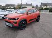 Dacia Spring Extreme Finistre Carhaix-Plouguer
