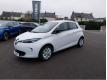 Renault Zoe Life Gamme 2017 Finistre Carhaix-Plouguer