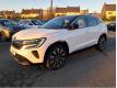 Renault Austral mild hybrid advanced 130 Techno Finistre Carhaix-Plouguer