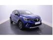 Renault Captur E-Tech full hybrid 145 Techno Finistre Carhaix-Plouguer