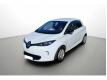 Renault Zoe Life Finistre Carhaix-Plouguer