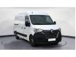Renault Master FOURGON FGN TRAC F3500 L2H2 BLUE DCI 150 GRAND CONFORT Finistre Carhaix-Plouguer