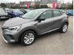 Renault Captur Blue dCi 95 Business Finistre Carhaix-Plouguer