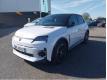 Renault R 5 E-Tech Electrique 150 ch autonomie confort Iconic cinq Finistre Carhaix-Plouguer
