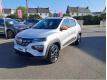 Dacia Spring Achat Intgral Confort Plus Finistre Carhaix-Plouguer