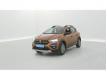Dacia Sandero ECO-G 100 Stepway Essentiel Finistre Carhaix-Plouguer