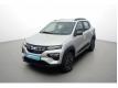 Dacia Spring Expression Finistre Carhaix-Plouguer