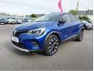 Renault Captur E-Tech full hybrid 145 Evolution Finistre Carhaix-Plouguer