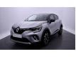 Renault Captur E-Tech full hybrid 145 Techno Finistre Carhaix-Plouguer