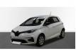 Renault Zoe REVERSIBLE R110 ACHAT INTEGRAL LIFE Finistre Carhaix-Plouguer