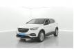 Opel Grandland X 1.6 D 120 ch ECOTEC Elite Finistre Carhaix-Plouguer