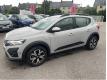 Dacia Sandero TCe 90 Stepway Expression Finistre Carhaix-Plouguer