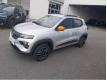 Dacia Spring Achat Intgral Confort Plus Finistre Carhaix-Plouguer