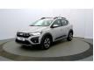 Dacia Sandero TCe 90 Stepway Expression Finistre Carhaix-Plouguer