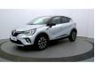 Renault Captur TCe 90 Techno Finistre Carhaix-Plouguer