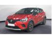 Renault Captur TCe 100 GPL Evolution Finistre Carhaix-Plouguer