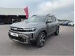 Dacia Duster Hybrid 140 4x2 Journey Finistre Carhaix-Plouguer