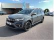 Dacia Jogger ECO-G 100 5 places GSR2 Extreme Finistre Carhaix-Plouguer