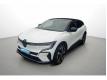 Renault Mgane E-Tech EV60 220 ch super charge Techno Finistre Carhaix-Plouguer
