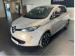 Renault Zoe Intens Gamme 2017 Morbihan Caudan