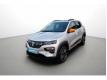 Dacia Spring Achat Intgral Confort Plus Morbihan Caudan