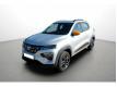Dacia Spring Achat Intgral Confort Plus Morbihan Caudan