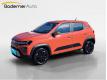 Dacia Spring GSR2 Extreme 65 Morbihan Caudan