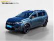 Dacia Jogger Hybrid 140 7 places Extreme Morbihan Caudan