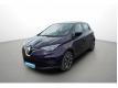 Renault Zoe R135 Achat Intgral - 21B Intens Morbihan Caudan