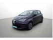 Renault Zoe R110 Achat Intgral Limited Morbihan Caudan