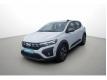 Dacia Sandero ECO-G 100 Stepway Expression + Morbihan Caudan
