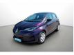 Renault Zoe R110 Achat Intgral - 22 Equilibre Morbihan Caudan
