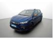Dacia Sandero TCe 90 CVT GSR2 Stepway Extreme Morbihan Caudan