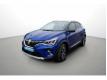 Renault Captur TCe 90 Techno Morbihan Caudan