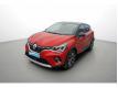 Renault Captur TCe 90 Techno Morbihan Caudan