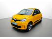 Renault Twingo III E-Tech Equilibre Morbihan Caudan