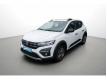 Dacia Sandero ECO-G 100 Stepway Essentiel Morbihan Caudan