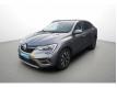 Renault Arkana mild hybrid 140 EDC FAP - 22 Evolution Morbihan Caudan