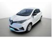 Renault Zoe R110 life achat integral Morbihan Caudan