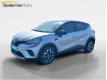 Renault Captur TCe 100 GPL Evolution Morbihan Caudan