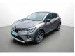 Renault Captur mild hybrid 160 EDC Techno Morbihan Caudan