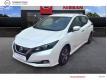 Nissan Leaf Electrique 40kWh First Morbihan Ploeren