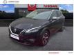 Nissan Qashqai VP Mild Hybrid 140 ch Premiere Edition Morbihan Ploeren