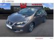 Nissan Leaf Electrique 40kWh Acenta Morbihan Ploeren