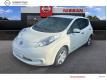 Nissan Leaf Electrique 30kWh Acenta Morbihan Ploeren